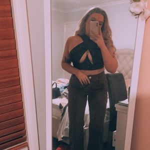 Meet your Posher, Michaela